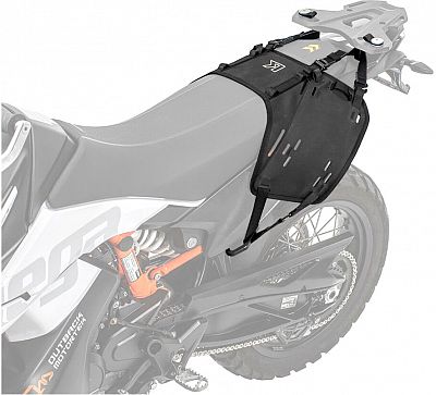 Kriega OS-Base für KTM 790 Adventure, flexibles Montagesystem - Schwarz von Kriega