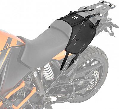 Kriega OS-Base für KTM Adventure, flexibles Montagesystem - Schwarz von Kriega