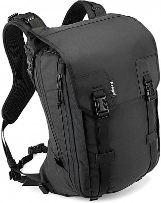 Kriega Max-28, Rucksack - Schwarz - 28L von Kriega