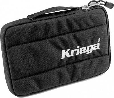 Kriega Mini Tablet, Tasche - Schwarz von Kriega