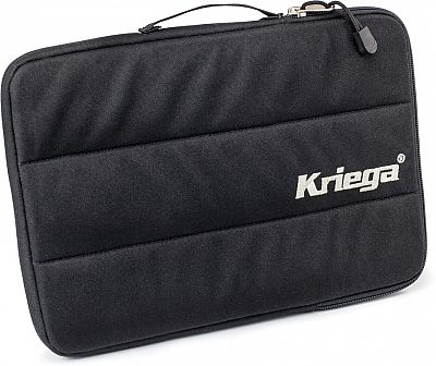 Kriega Notebook, Tasche - Schwarz von Kriega