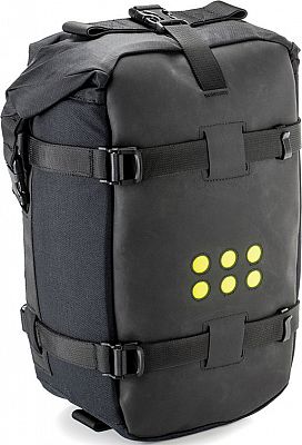 Kriega OS-12, Hecktasche wasserdicht - Schwarz von Kriega