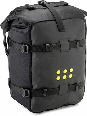 Kriega OS-18, Hecktasche wasserdicht - Schwarz von Kriega