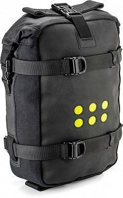 Kriega OS-6, Tanktasche wasserdicht - Schwarz von Kriega