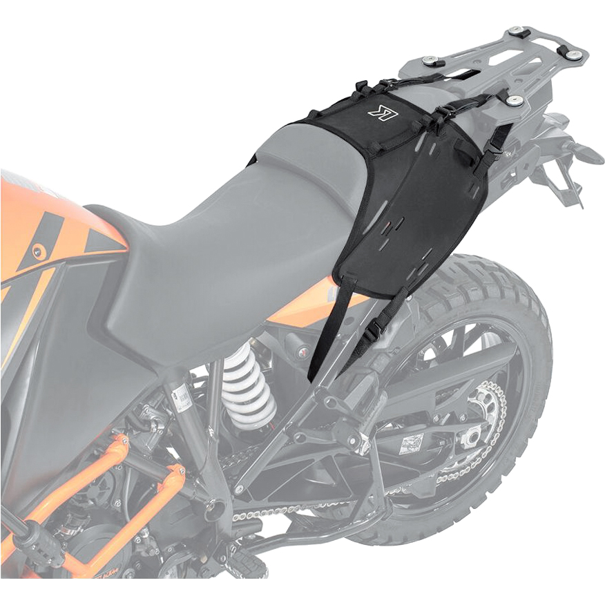 Kriega OS-Base Satteltaschenhalter für KTM 1050-1290 Adventure von Kriega