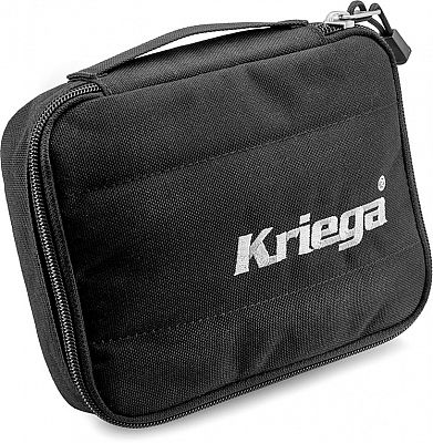 Kriega Organizer, Tasche - Schwarz - 1 l von Kriega