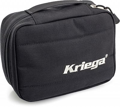 Kriega Organizer, Tasche - Schwarz - 2 l von Kriega