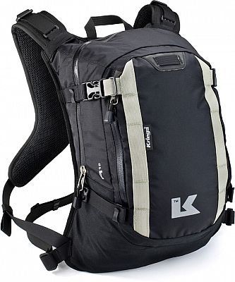 Kriega R15, Rucksack - Schwarz von Kriega