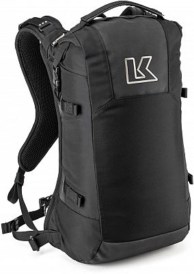 Kriega R16, Rucksack wasserdicht - Schwarz von Kriega