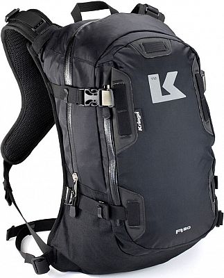 Kriega R20, Rucksack - Schwarz von Kriega