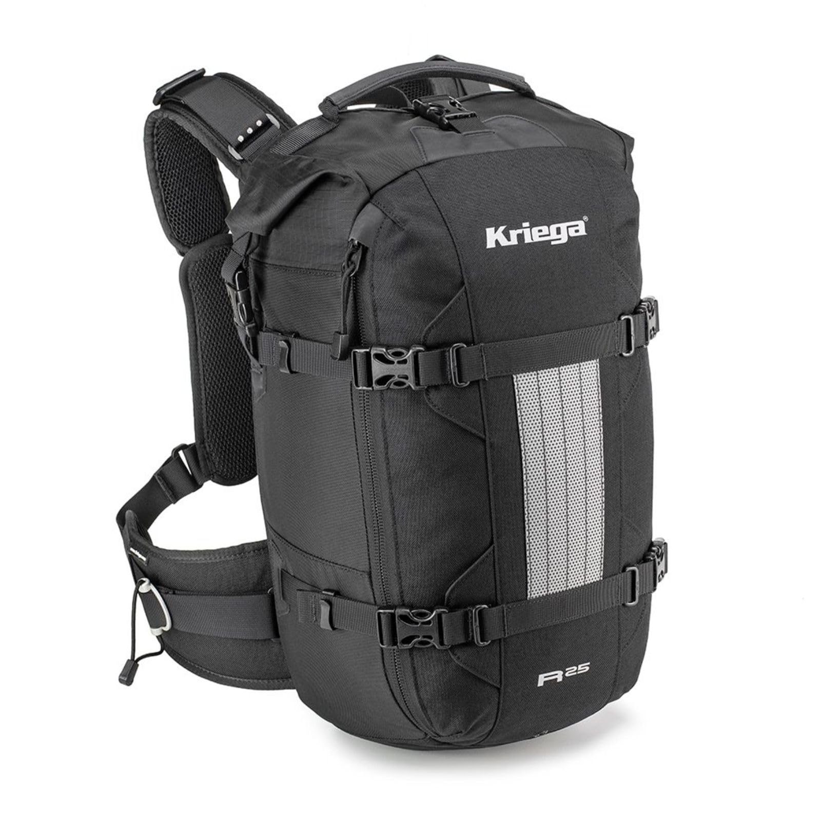 Kriega New R25 Rucksack von Kriega