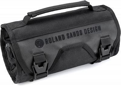 Kriega Roland Sands Design Roam, Werkzeugtasche - Schwarz von Kriega