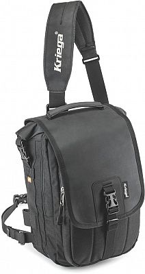 Kriega Sling Pro, Umhängetasche - Schwarz - 9 l von Kriega