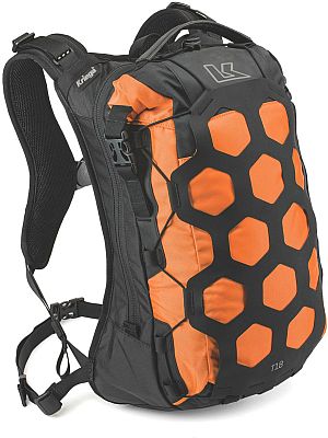 Kriega Trail 18, Rucksack - Orange - 18 L von Kriega