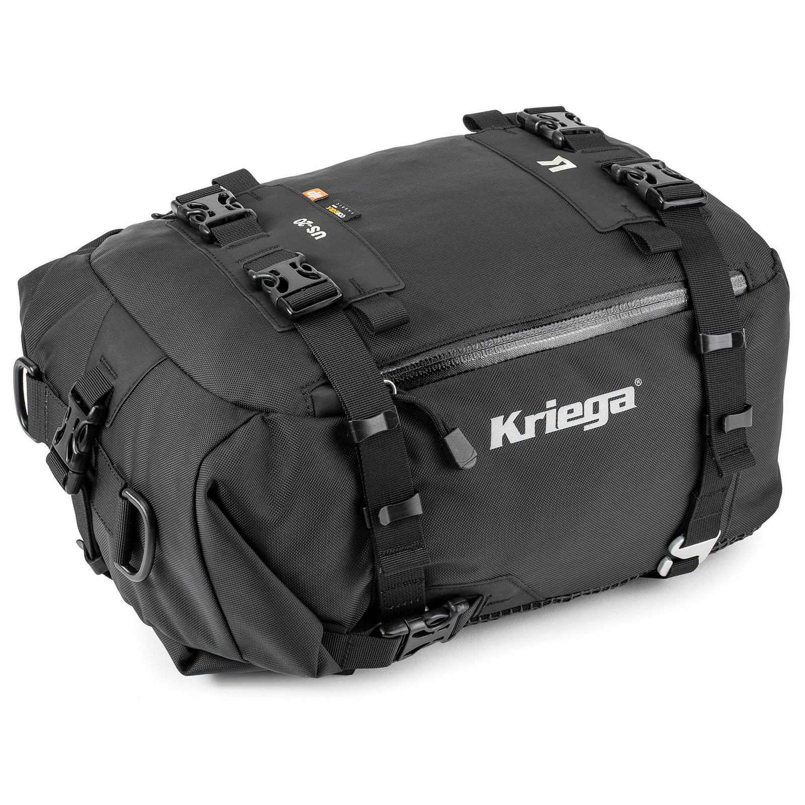 Kriega US-20 Drypack Hecktasche von Kriega