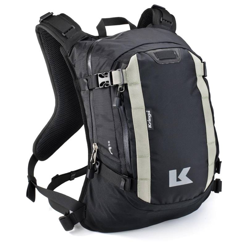 Kriega kru15 Rucksack von Kriega