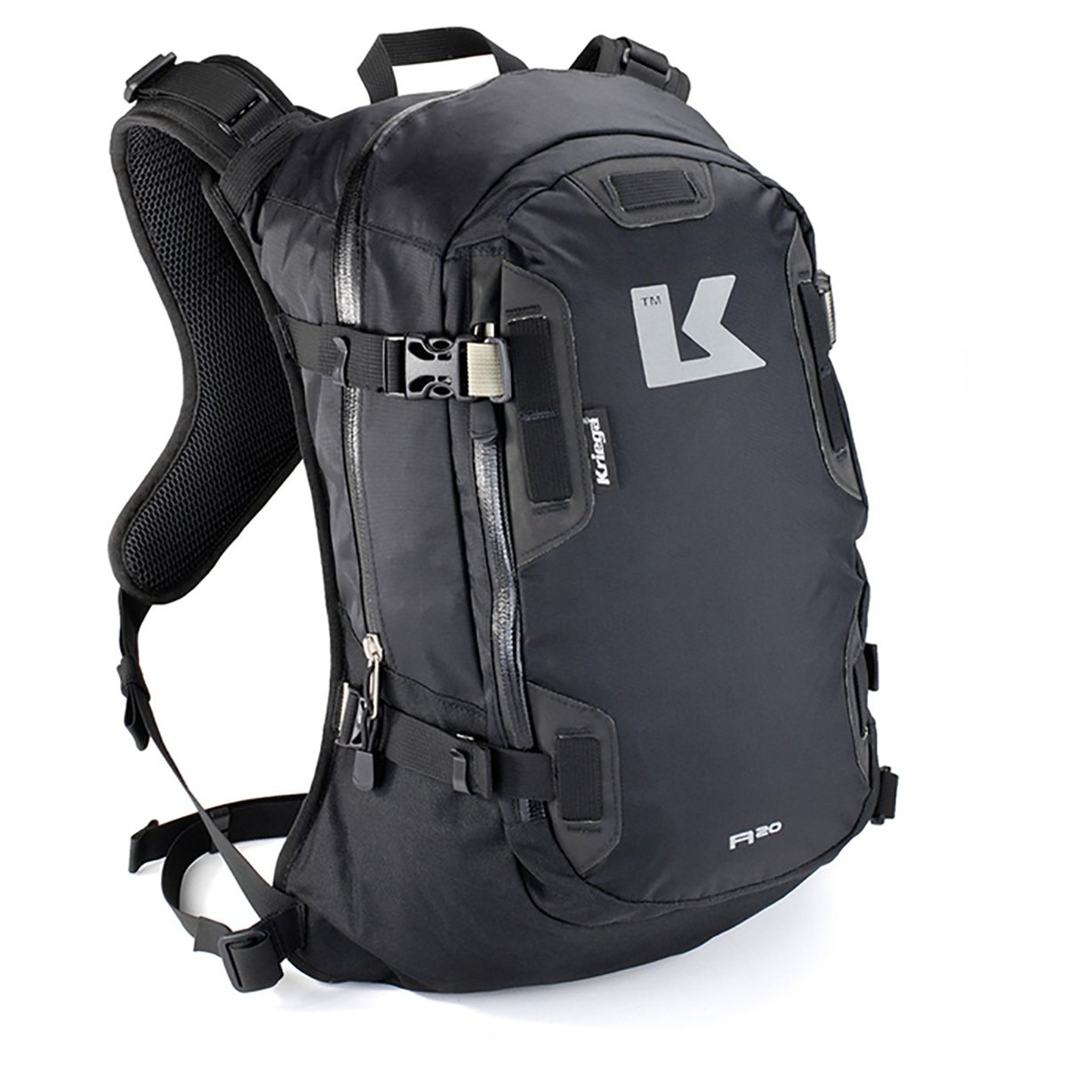 Kriega kru15 Rucksack von Kriega