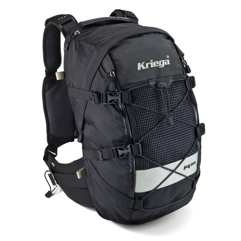 Kriega kru35 Rucksack von Kriega