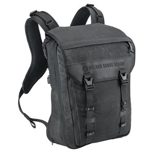 Roam 34 Rucksack - Roland Sands Design Volumen: 22-30 Liter, in zwei Farben Kriega von Kriega