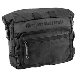 Roam Handlebar Bag, Roland Sands Design Kriega von Kriega