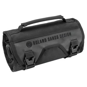 Roam Tool Roll, RSD, Ohne Inhalt ohne Kriega von Kriega