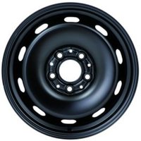 Stahlfelge 15 zoll KRONPRINZ 5x112 5,5J ET46 von Kronprinz