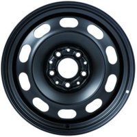 Stahlfelge 16 zoll KRONPRINZ 5x112 7J ET47 von Kronprinz