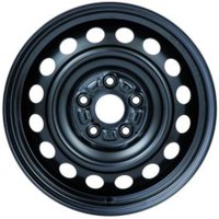 Stahlfelge 16 zoll KRONPRINZ 5x114,3 6J ET50 von Kronprinz