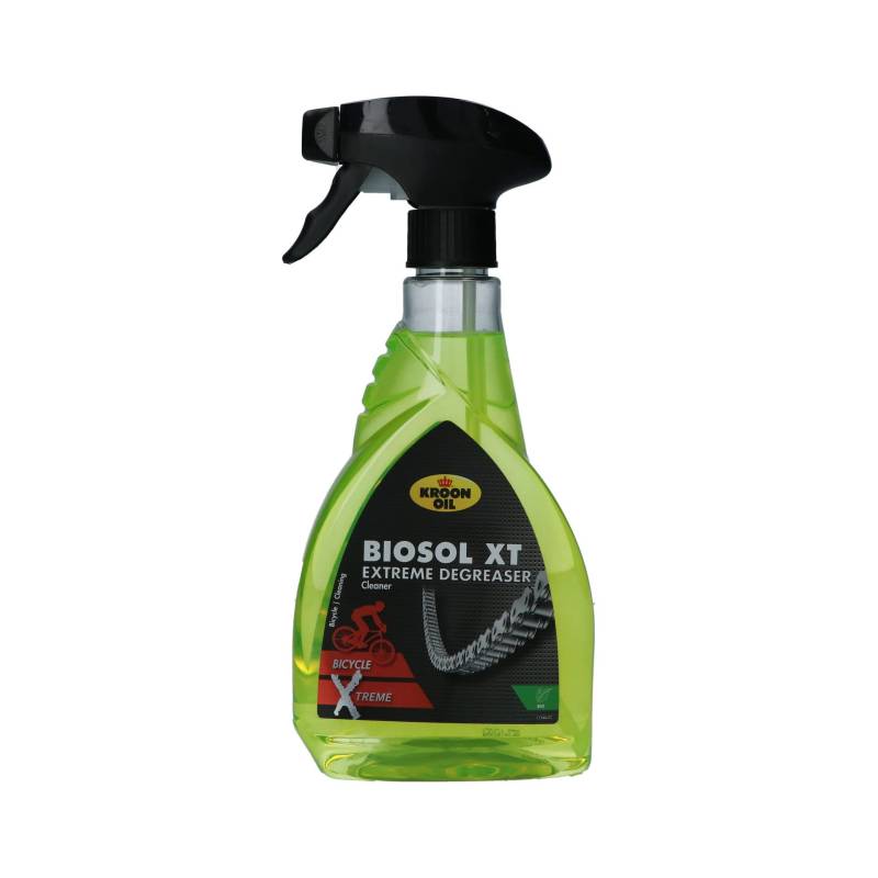 Kroon-Oil 22008 biosol XT Trigger 500ml von Kroon-Oil