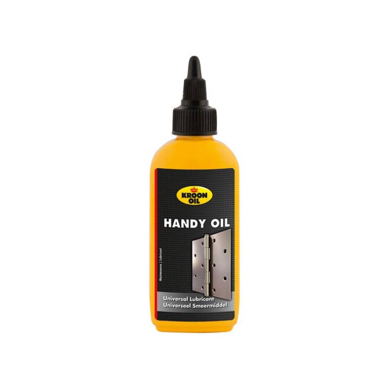 Kroon Oil CPT5011216 Handy-Oil 100ml, durchsichtig, 100 ml von Kroon-Oil