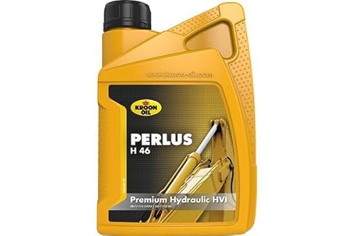 Kroon-Oil Perlus H46 1 Liter von Kroon-Oil