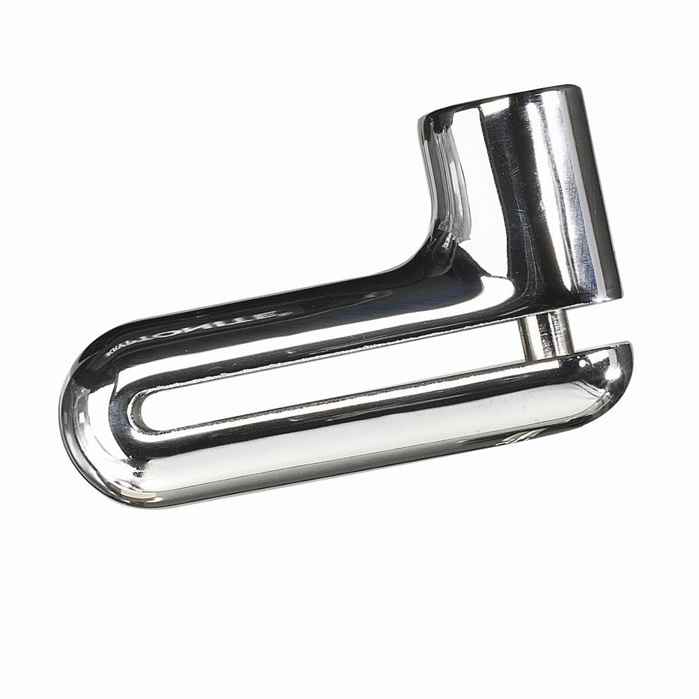 Kryptonite Krylock moto bloque-disque FD x 10 Chrome von Kryptonite