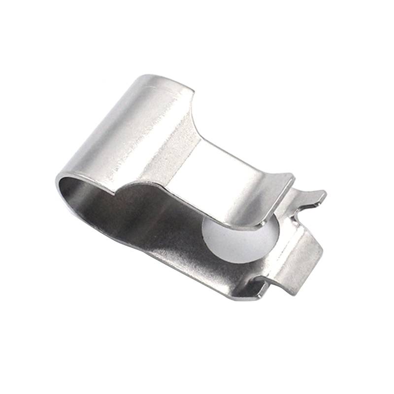 Ksikdeg Auto Wastegate Rod Rassel Stellantrieb Clip Silber Zubehör 06J145220A von Ksikdeg