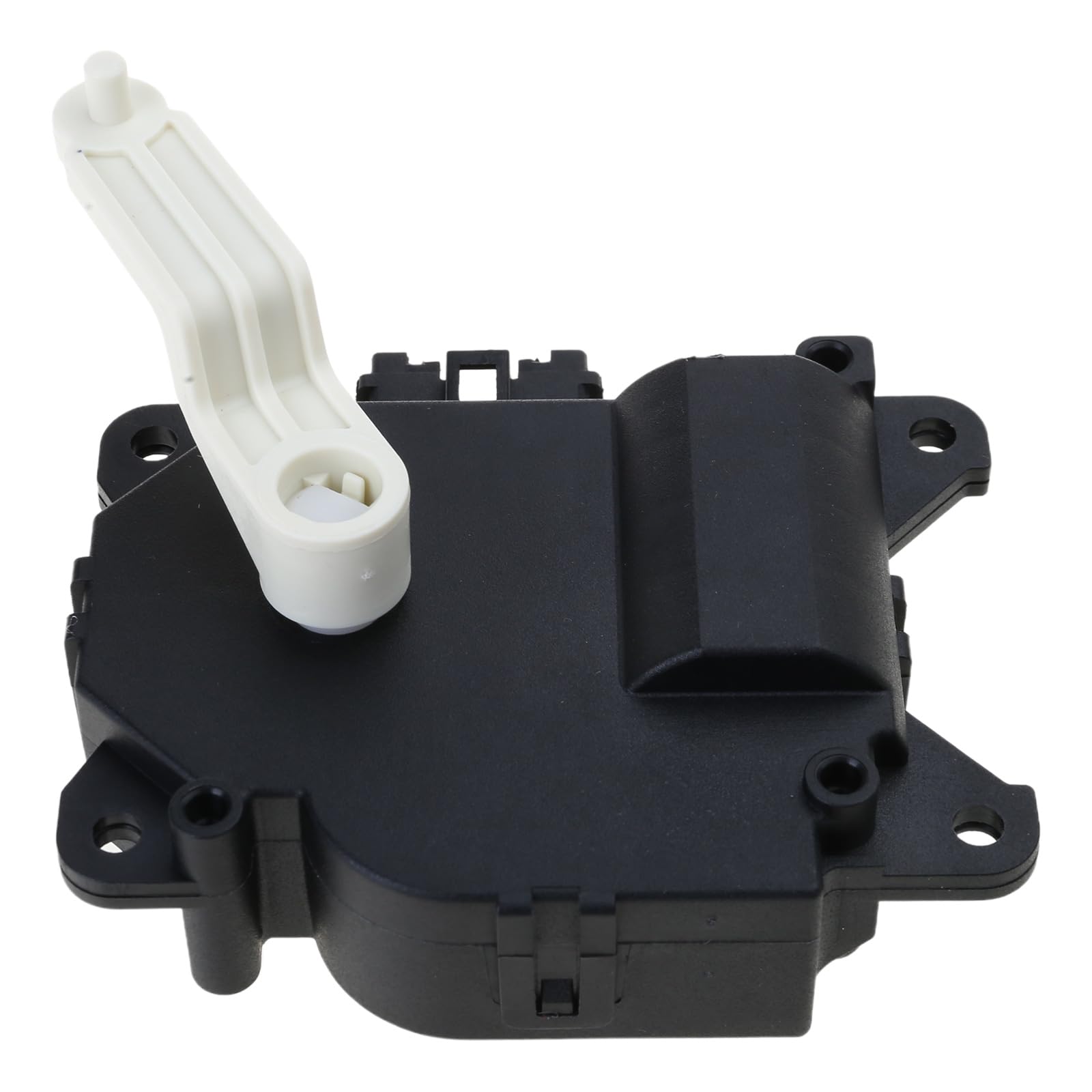 Ksikdeg Heizung Air Climate Controls Mix Servo Dämpfer für 1999-2003 87106-48020 604-941 8710648020 Autozubehör von Ksikdeg