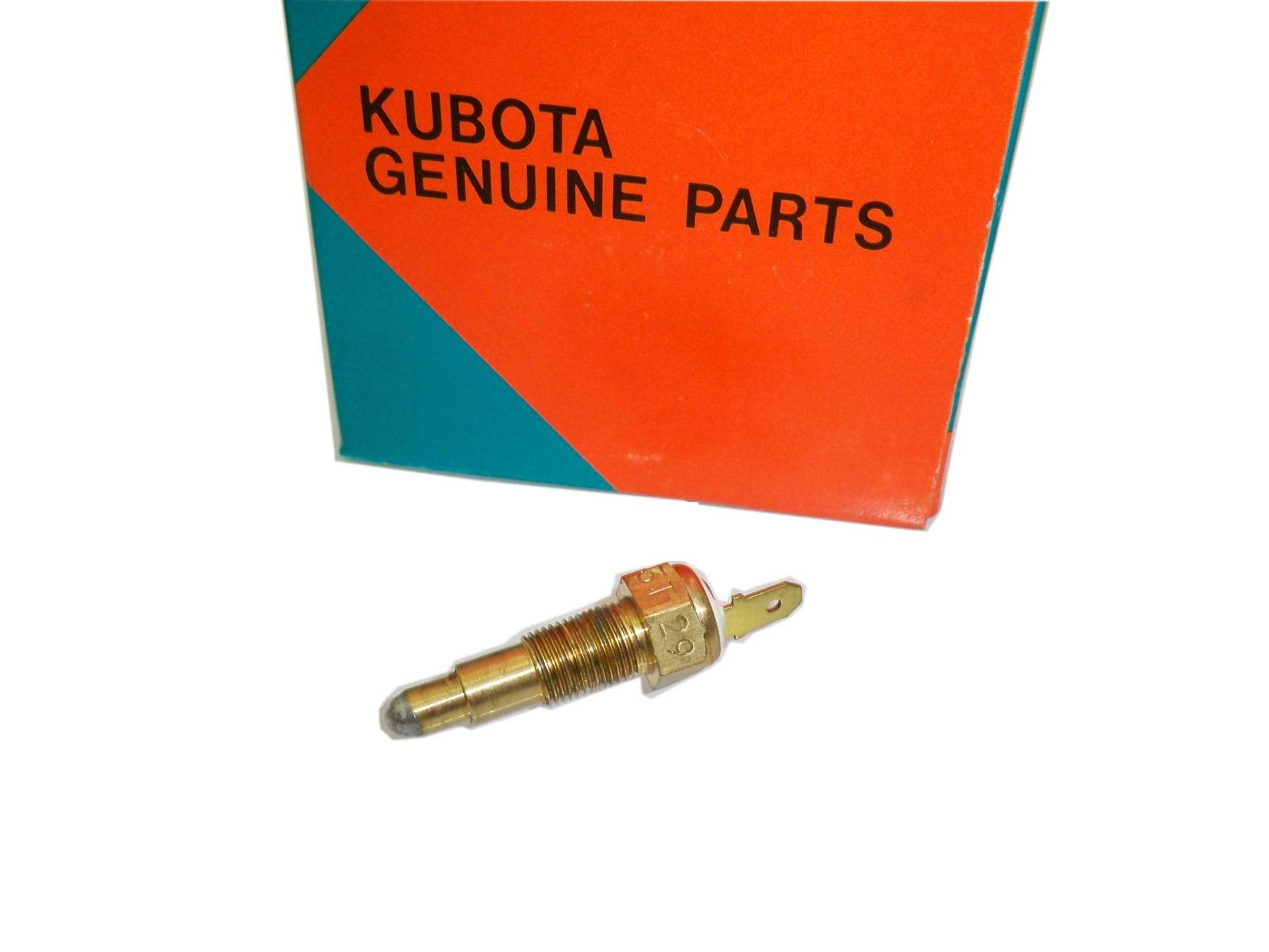 Kubota Temperaturschalter D722 D1803 V2003 V3300 Z482 Temperatur Sensor von Kubota