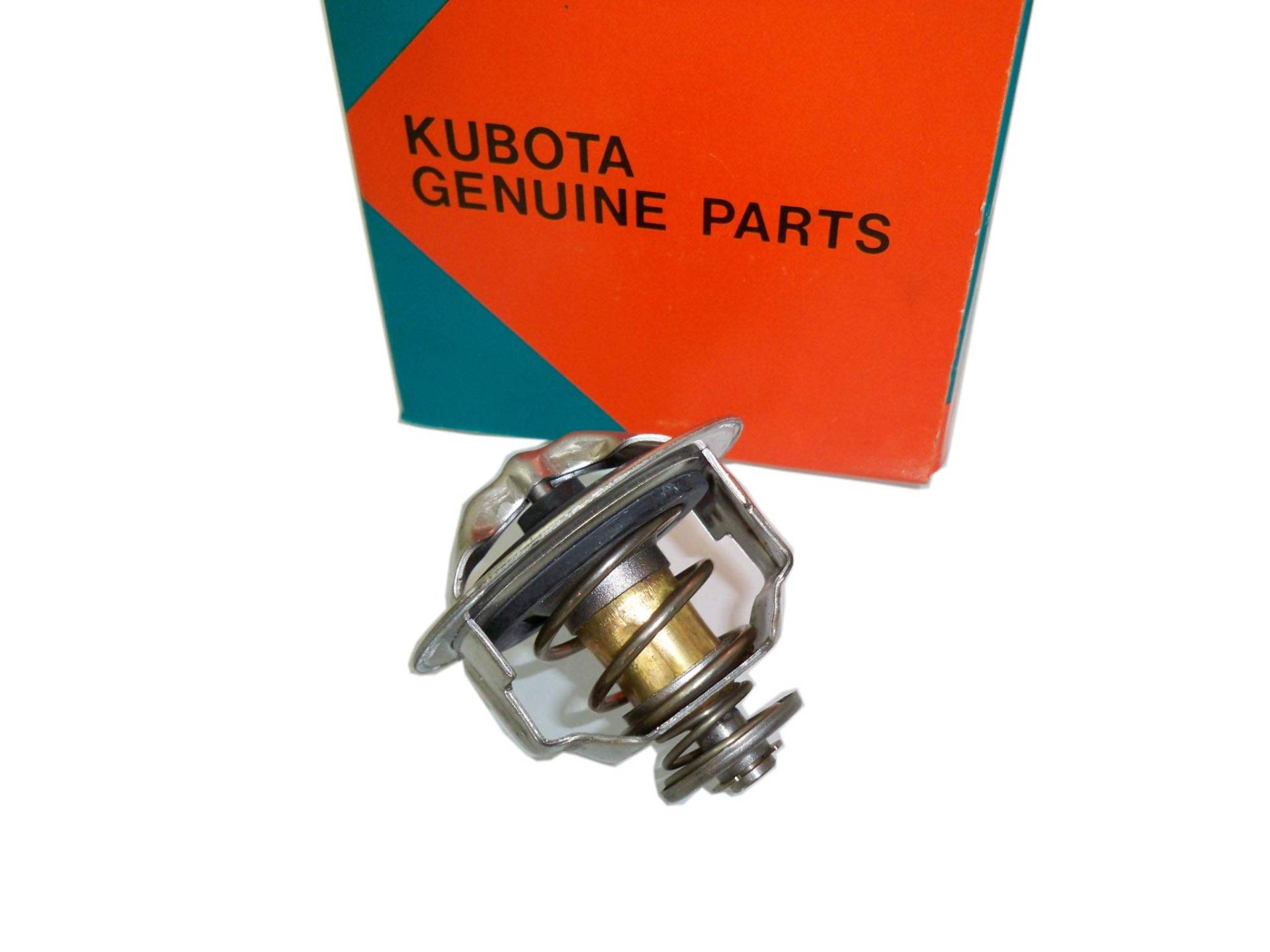 Kubota Thermostat V3300 V3307 V3600 V3800 1C011-73010 1C011-73013 von Kubota