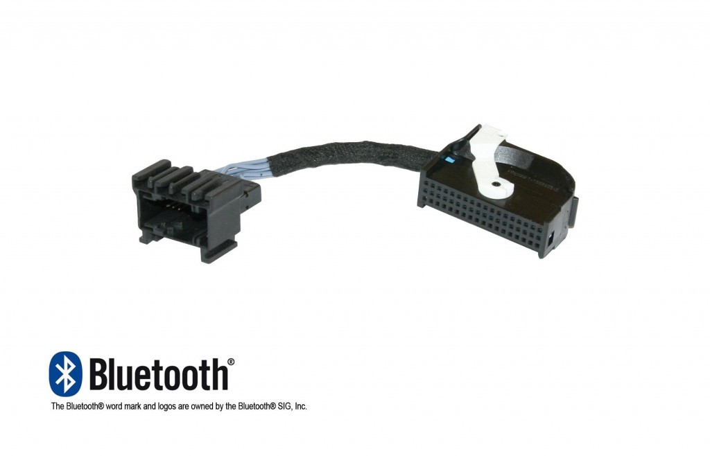 Adapter Handygeneration alt auf Bluetooth neu für VW Jetta von KUFATEC GmbH & Co. KG