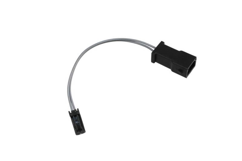 Adapter LED-Fußraumbeleuchtung, Handschuhfachbeleuchtung von KUFATEC GmbH & Co. KG