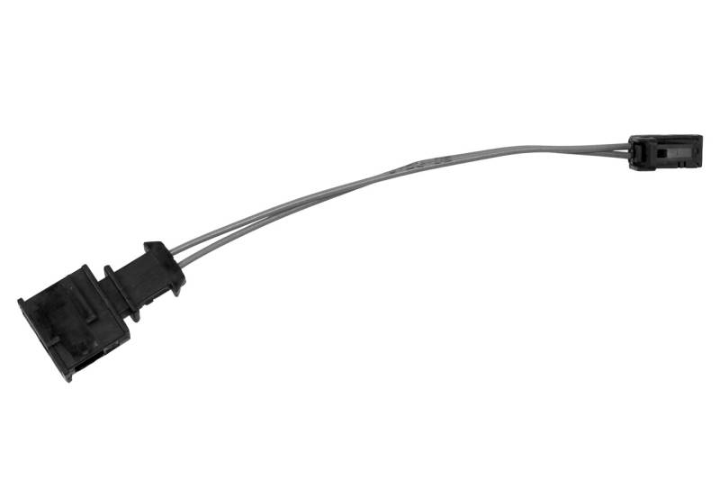 Adapter LED-Kofferraumbeleuchtung für VW, Audi, Seat, Skoda von Kufatec