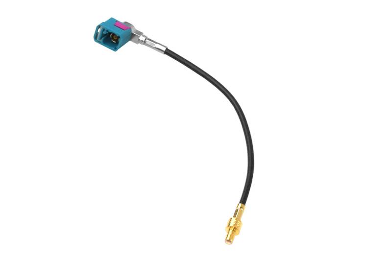 GPS Antennenadapter Navigationseinheit RNS-D auf RNS-E für Audi von Kufatec