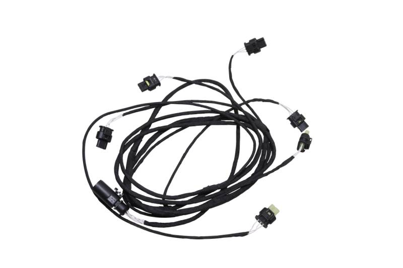 Kabelsatz PLA Sensoren Frontstoßstange für VW, Audi, Seat, Skoda von Kufatec