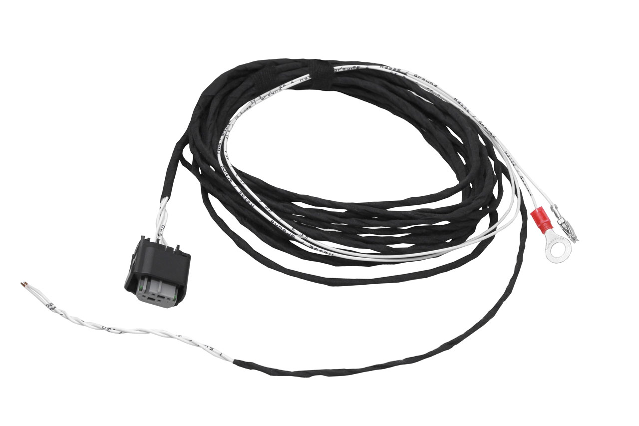 Kabelsatz Reifendruck-Kontrollsystem (RDK) für Audi, VW MLB von Kufatec