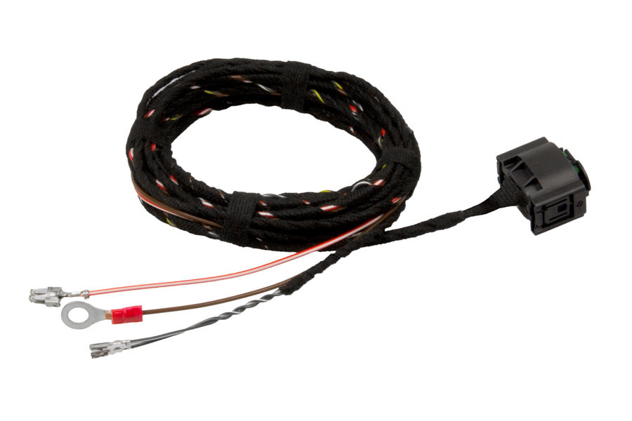 Kabelsatz automatische Distanzregelung ACC MQB von Kufatec