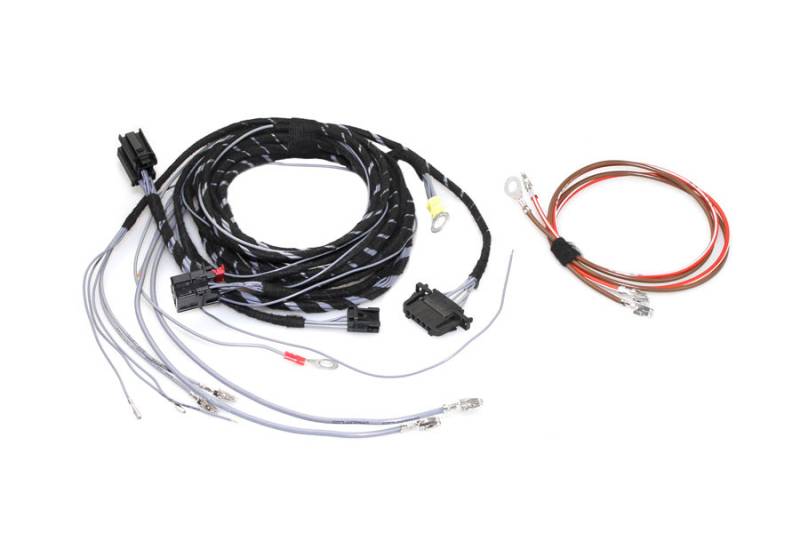 Kabelsatz elektrische Heckklappe für Audi A6 4F von Kufatec