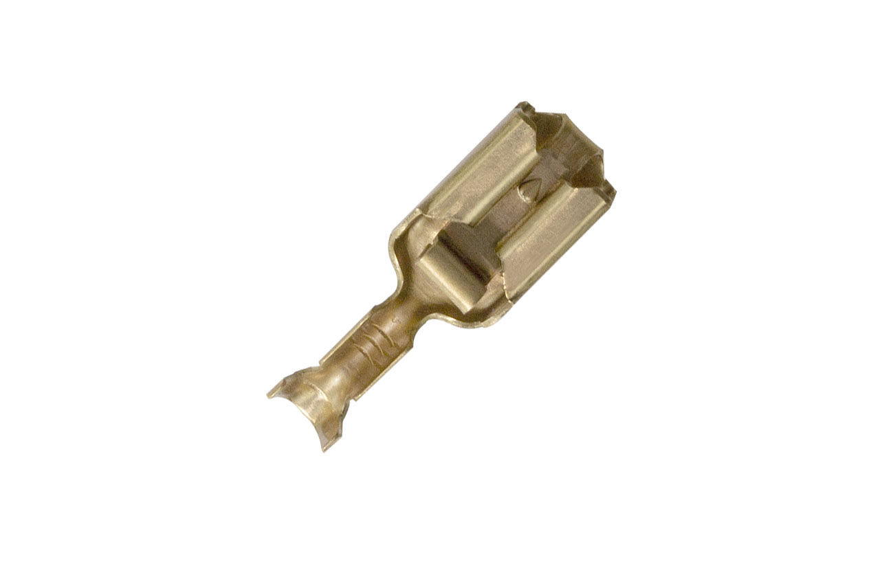 Kontaktmaterial Positive Lock 1,0 - 2,5 mm² von Kufatec