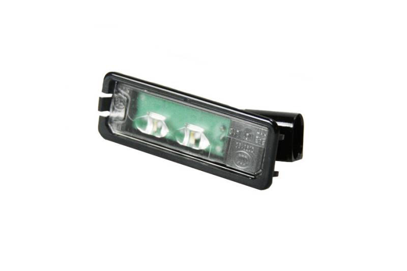 LED-Kennzeichenleuchte original VW - 1K8943021C / D von Kufatec