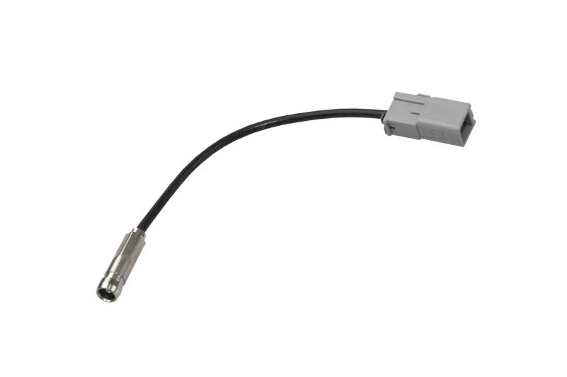 Mercedes GPS Antennenadapter APS 30 auf Comand 2.0 von Kufatec