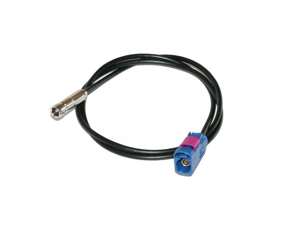 Original Kufatec GPS Antennen Adapter Kabel APS 50 auf Comand NTG 1 für Mercedes von Kufatec