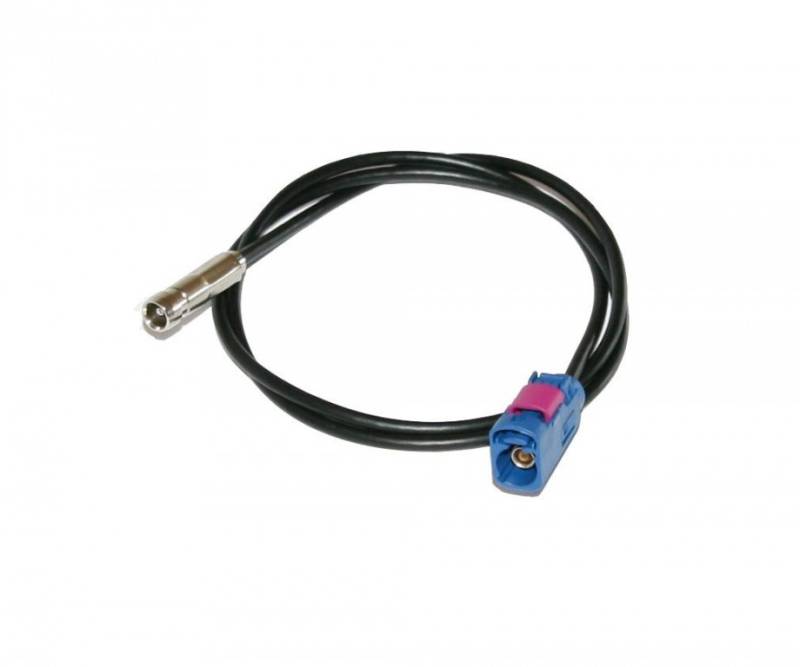 Original Kufatec GPS Antennen Adapter Kabel APS 50 auf Comand NTG 1 für Mercedes von Kufatec