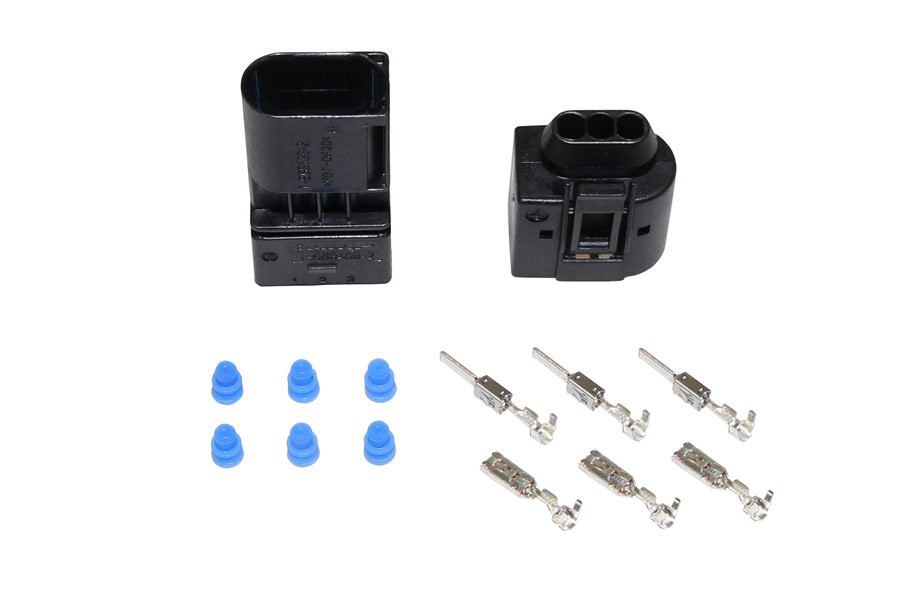 Stecker-Set Chiptuning für BMW, Fiat, Alfa, Lancia usw. von KUFATEC GmbH & Co. KG